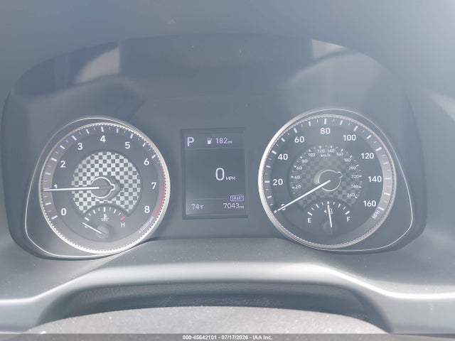 Hyundai ELANTRA SE 2020 5NPD74LF9LH614105 Image 7