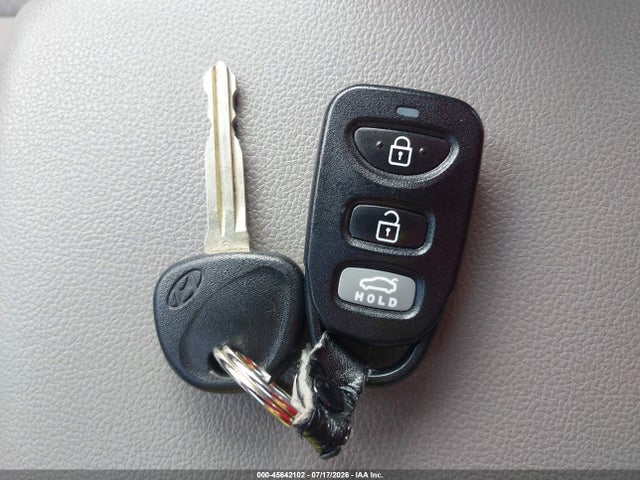 Hyundai ELANTRA SE 2020 5NPD74LF0LH616406 Image 11