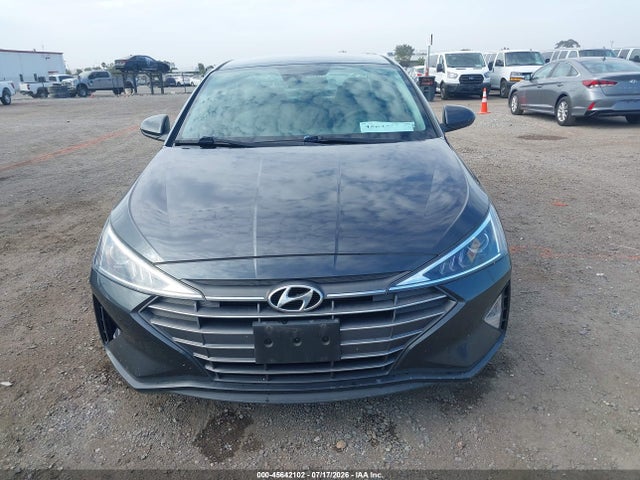 Hyundai ELANTRA SE 2020 5NPD74LF0LH616406 Image 13