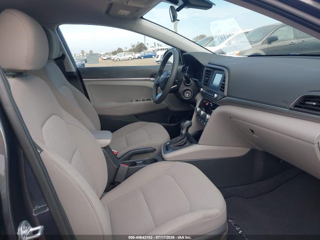 Hyundai ELANTRA SE 2020 5NPD74LF0LH616406 Image 5