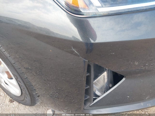 Hyundai ELANTRA SE 2020 5NPD74LF0LH616406 Image 6