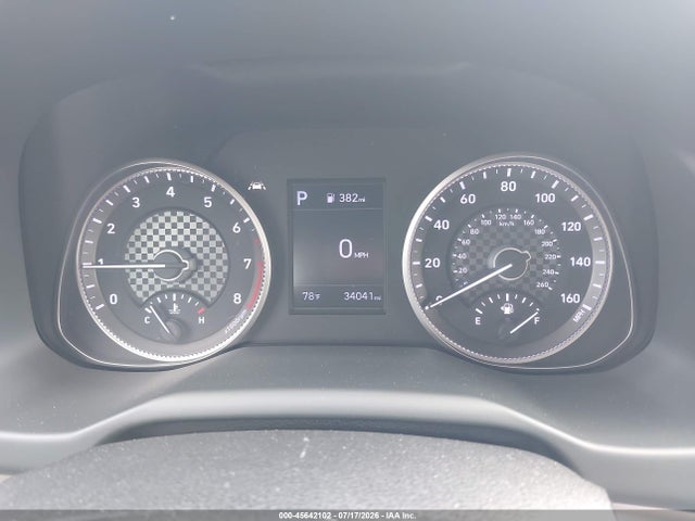 Hyundai ELANTRA SE 2020 5NPD74LF0LH616406 Image 7