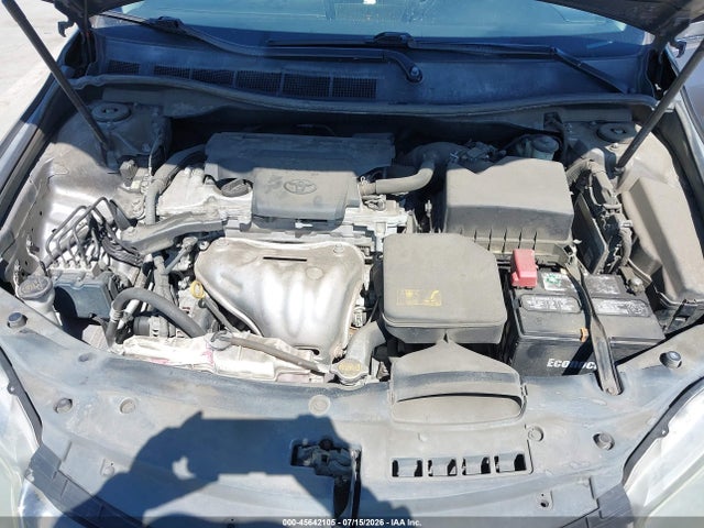 4T1BF1FK7FU024542 Toyota CAMRY SE
