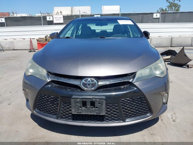4T1BF1FK7FU024542 Toyota CAMRY SE