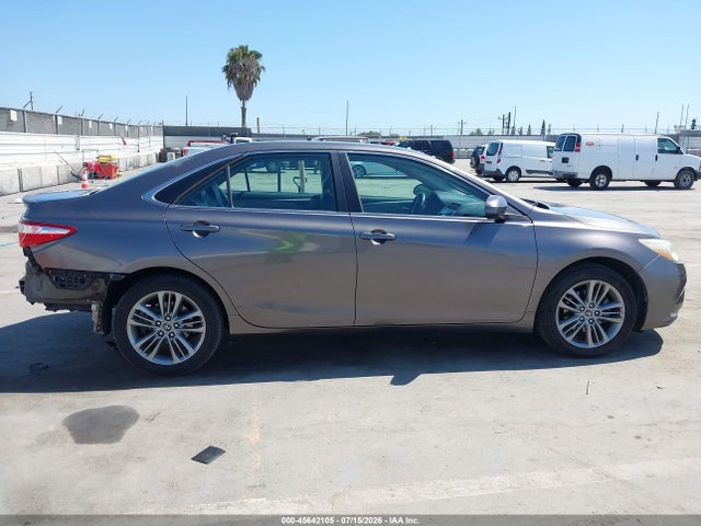 4T1BF1FK7FU024542 Toyota CAMRY SE