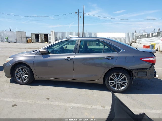 4T1BF1FK7FU024542 Toyota CAMRY SE
