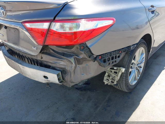 4T1BF1FK7FU024542 Toyota CAMRY SE
