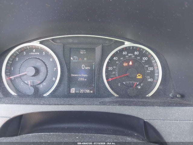 4T1BF1FK7FU024542 Toyota CAMRY SE