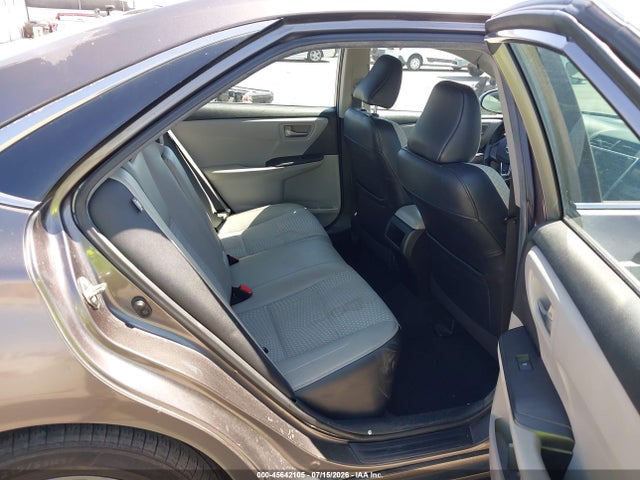 4T1BF1FK7FU024542 Toyota CAMRY SE