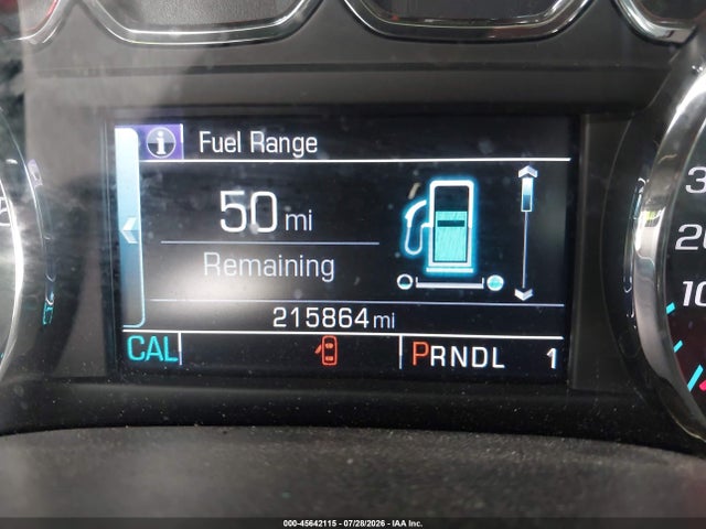 1GT21SEG1HZ205342 GMC Sierra 2500hd Sle