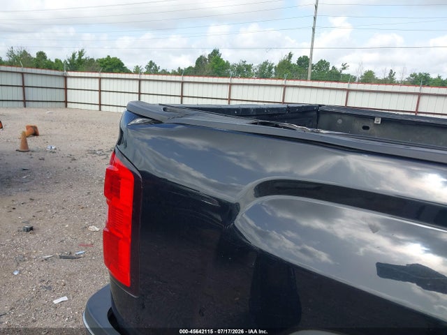 1GT21SEG1HZ205342 GMC Sierra 2500hd Sle