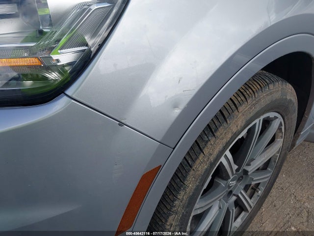 Продаж на аукціоні авто 2018 Audi Q7 2.0t Premium, vin: WA1LHAF72JD030413, номер лоту: 45642116