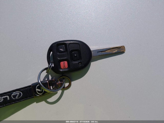 Aukcja sprzedaży 2002 Lexus Rx 300, vin: JTJHF10U320236622, numer aukcji: 45642118
