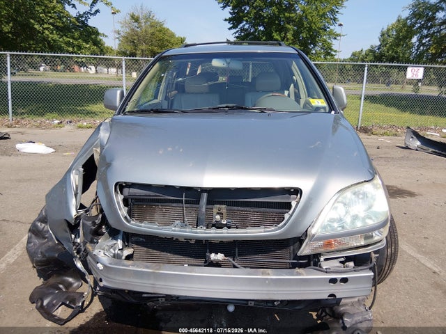 Aukcja sprzedaży 2002 Lexus Rx 300, vin: JTJHF10U320236622, numer aukcji: 45642118