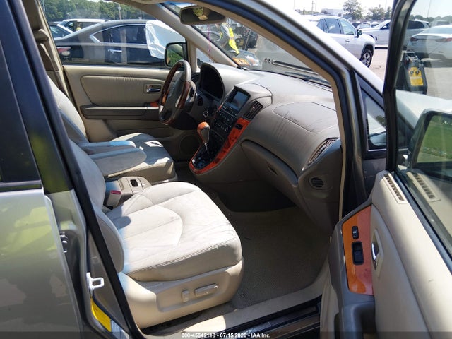 Aukcja sprzedaży 2002 Lexus Rx 300, vin: JTJHF10U320236622, numer aukcji: 45642118