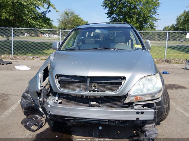 Aukcja sprzedaży 2002 Lexus Rx 300, vin: JTJHF10U320236622, numer aukcji: 45642118