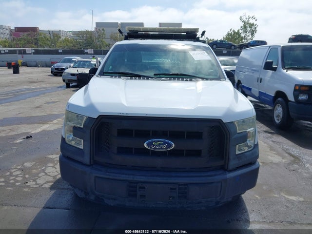 1FTMF1C80GKD34647 Ford F-150 Xl