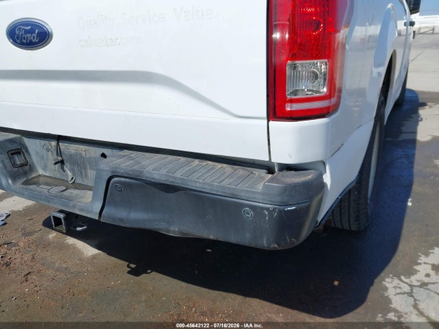 Ford F-150 Xl 2016 1FTMF1C80GKD34647 Image 6