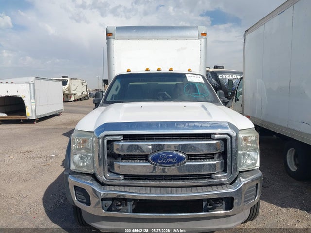 Продаж на аукціоні авто 2012 Ford F-450 Chassis Xlt, vin: 1FD0W4GY3CED18988, номер лоту: 45642128