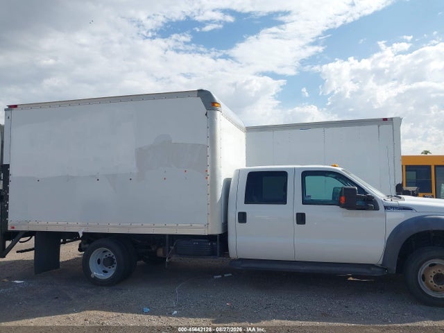 Продаж на аукціоні авто 2012 Ford F-450 Chassis Xlt, vin: 1FD0W4GY3CED18988, номер лоту: 45642128