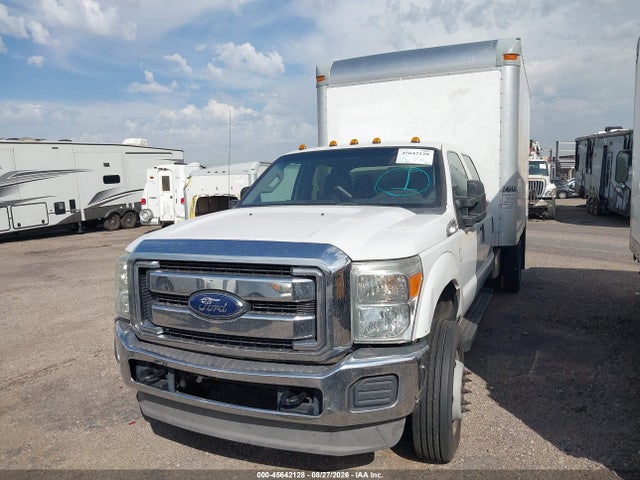 Продаж на аукціоні авто 2012 Ford F-450 Chassis Xlt, vin: 1FD0W4GY3CED18988, номер лоту: 45642128