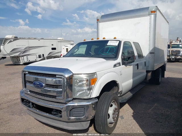 Продаж на аукціоні авто 2012 Ford F-450 Chassis Xlt, vin: 1FD0W4GY3CED18988, номер лоту: 45642128