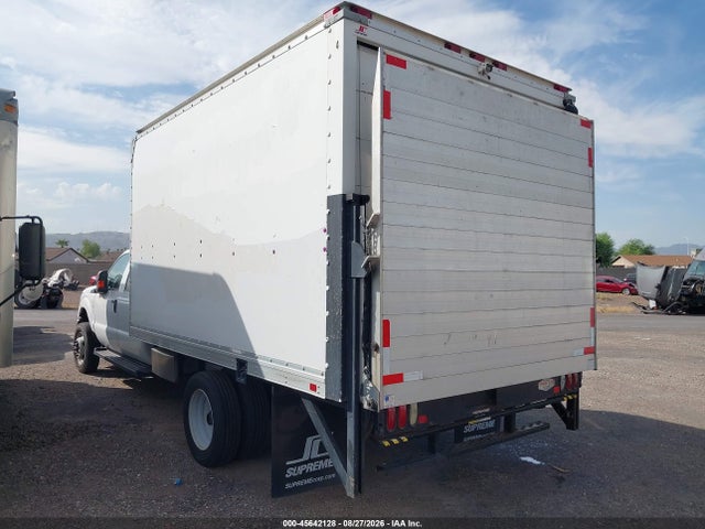 Продаж на аукціоні авто 2012 Ford F-450 Chassis Xlt, vin: 1FD0W4GY3CED18988, номер лоту: 45642128