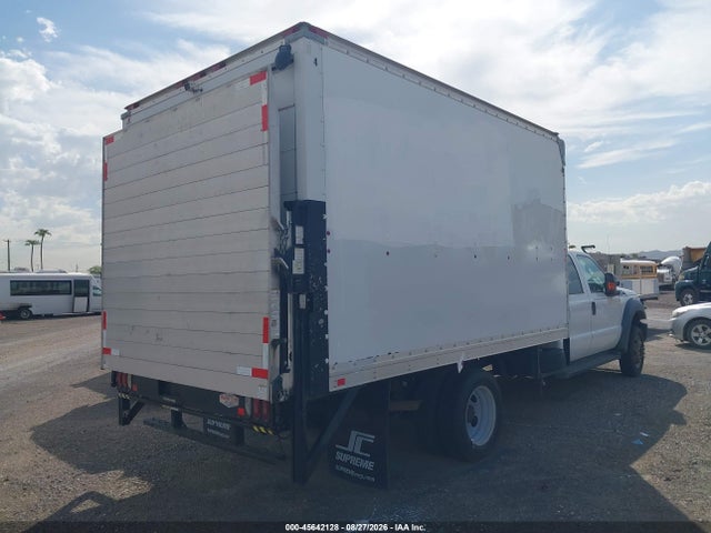 Продаж на аукціоні авто 2012 Ford F-450 Chassis Xlt, vin: 1FD0W4GY3CED18988, номер лоту: 45642128