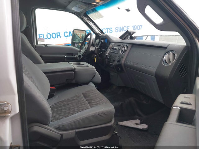 Продаж на аукціоні авто 2012 Ford F-450 Chassis Xlt, vin: 1FD0W4GY3CED18988, номер лоту: 45642128