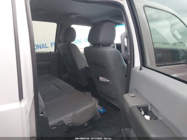 Продаж на аукціоні авто 2012 Ford F-450 Chassis Xlt, vin: 1FD0W4GY3CED18988, номер лоту: 45642128