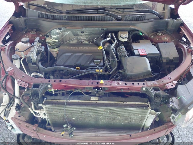 KL77LFE23RC246357 Chevrolet Trax Fwd Sp