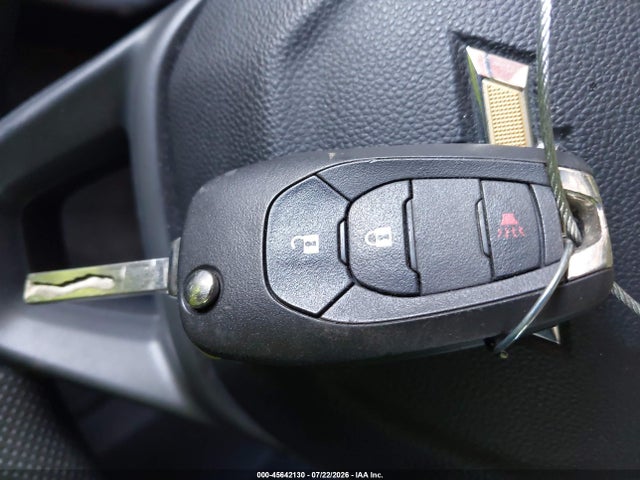 KL77LFE23RC246357 Chevrolet Trax Fwd Sp