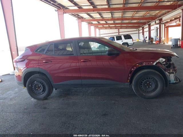 KL77LFE23RC246357 Chevrolet Trax Fwd Sp