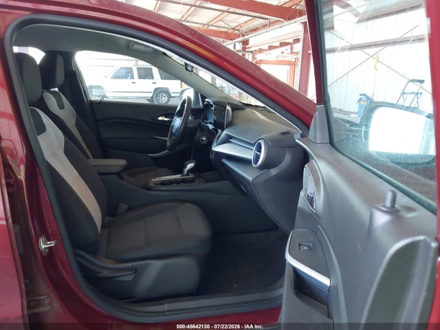 KL77LFE23RC246357 Chevrolet Trax Fwd Sp