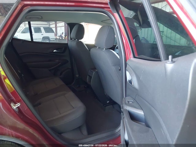 KL77LFE23RC246357 Chevrolet Trax Fwd Sp