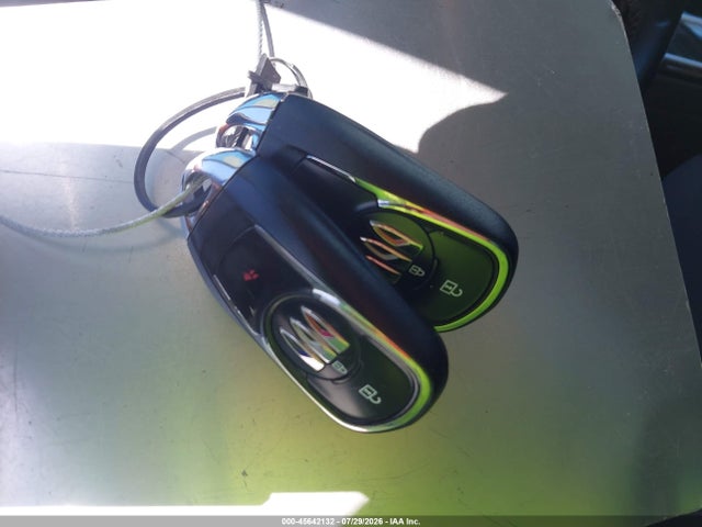KL4AMBS22RB088855 Buick Encore Gx Preferred Fwd
