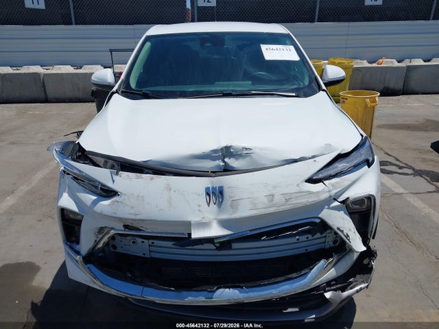 KL4AMBS22RB088855 Buick Encore Gx Preferred Fwd