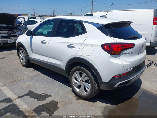 KL4AMBS22RB088855 Buick Encore Gx Preferred Fwd