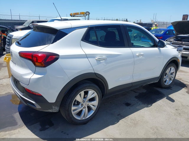 KL4AMBS22RB088855 Buick Encore Gx Preferred Fwd