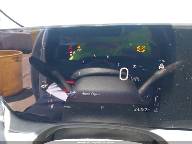 KL4AMBS22RB088855 Buick Encore Gx Preferred Fwd