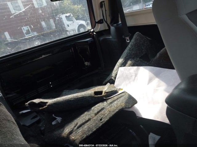 Продажа на аукционе авто 2013 Jeep Wrangler Sport, vin: 1C4AJWAG1DL514430, номер лота: 45642134