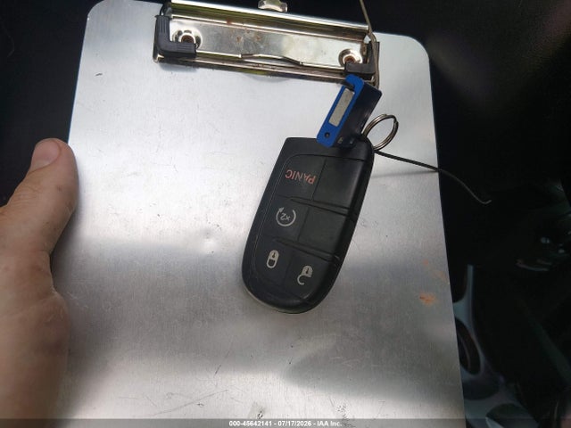 45642141 :رقم المزاد ، 3C4PDDEG2HT620363 vin ، 2017 Dodge Journey Gt Awd مزاد بيع