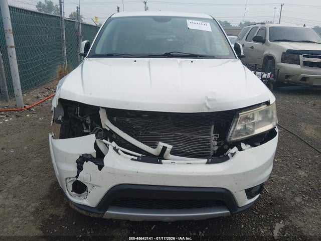 45642141 :رقم المزاد ، 3C4PDDEG2HT620363 vin ، 2017 Dodge Journey Gt Awd مزاد بيع