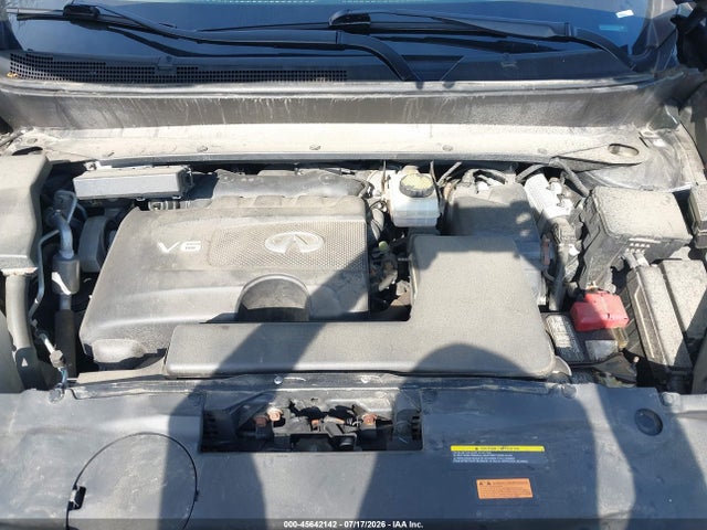 Продаж на аукціоні авто 2019 Infiniti Qx60 Luxe, vin: 5N1DL0MM0KC503871, номер лоту: 45642142