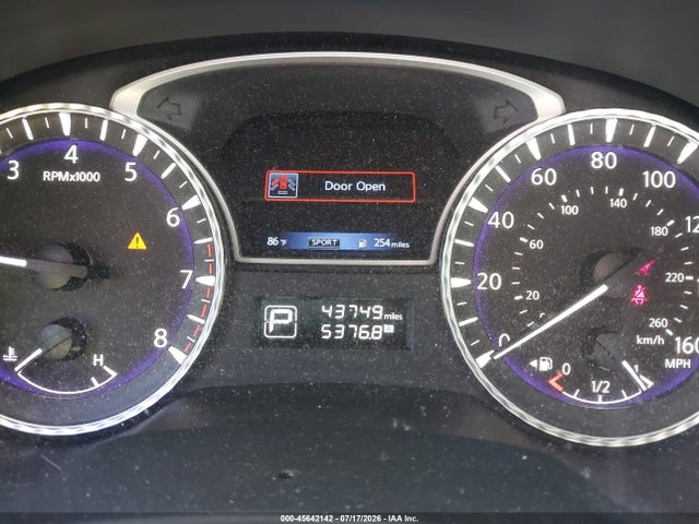 Продаж на аукціоні авто 2019 Infiniti Qx60 Luxe, vin: 5N1DL0MM0KC503871, номер лоту: 45642142