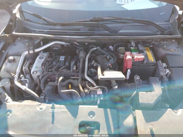 Nissan Sentra Sr Xtronic Cvt 2020 3N1AB8DV5LY285228 Image 10