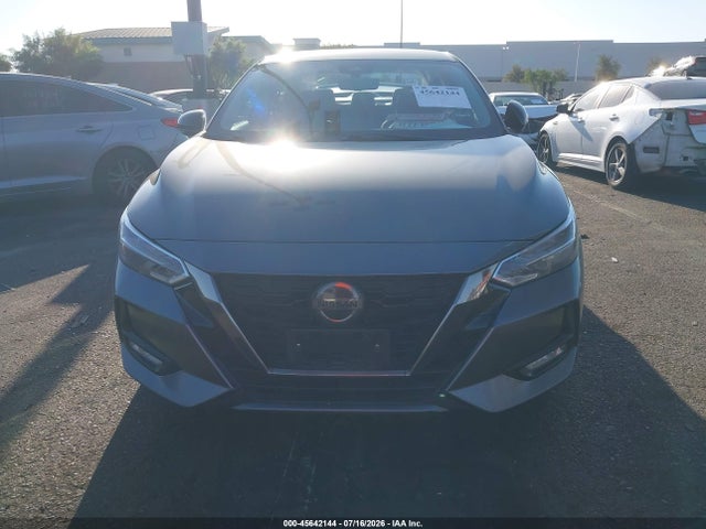 Nissan Sentra Sr Xtronic Cvt 2020 3N1AB8DV5LY285228 Image 12