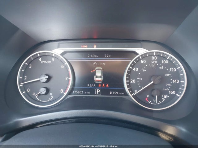 Nissan Sentra Sr Xtronic Cvt 2020 3N1AB8DV5LY285228 Image 15