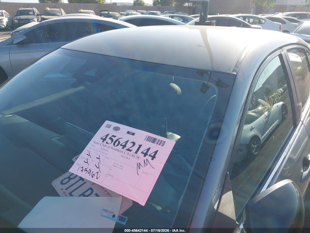 Nissan Sentra Sr Xtronic Cvt 2020 3N1AB8DV5LY285228 Image 17