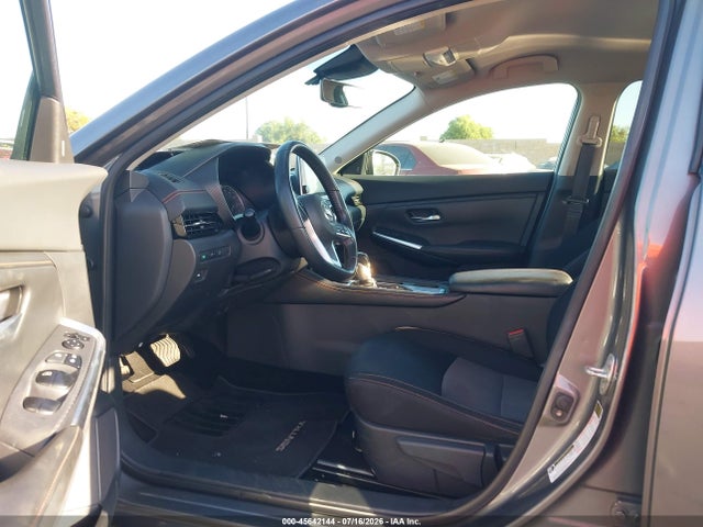 Nissan Sentra Sr Xtronic Cvt 2020 3N1AB8DV5LY285228 Image 5